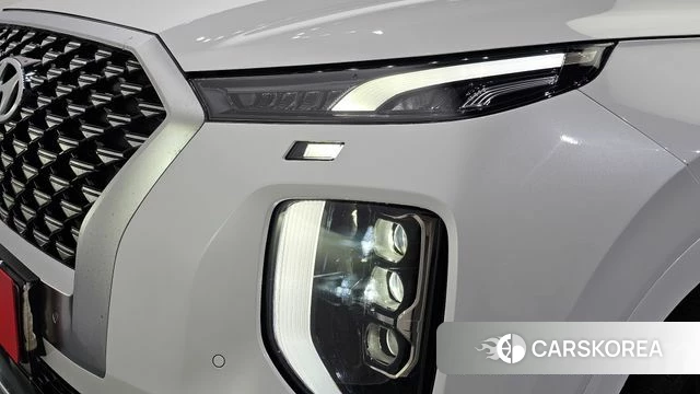 Hyundai Palisade id 4976911 из Кореи 14