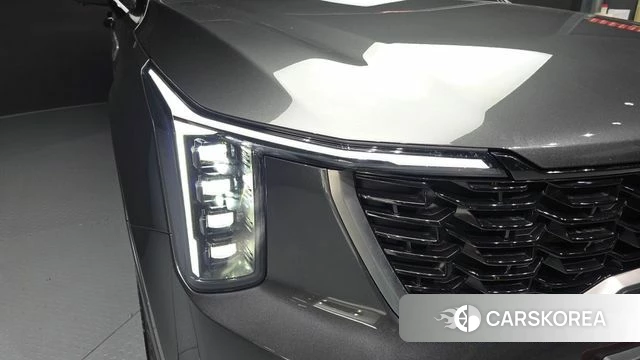 Kia The New Sorento 4th Generation id 5039580 из Кореи 14