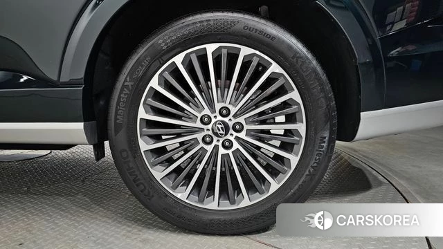 Hyundai Palisade (LX3) id 5039020 из Кореи 14