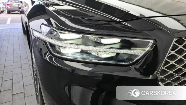 Genesis G90 id 4993292 из Кореи 14