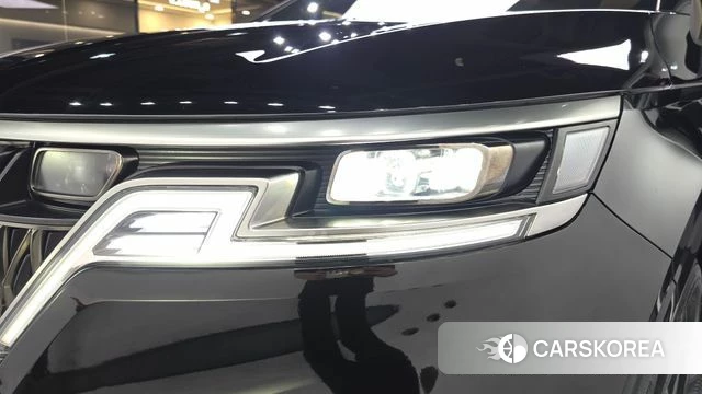 Kia Carnival 4th generation id 4935230 из Кореи 14