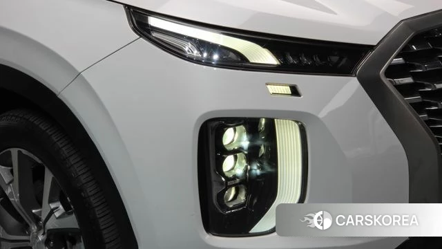 Hyundai Palisade id 5002948 из Кореи 14
