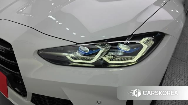BMW M4 (G82) id 5039600 из Кореи 14