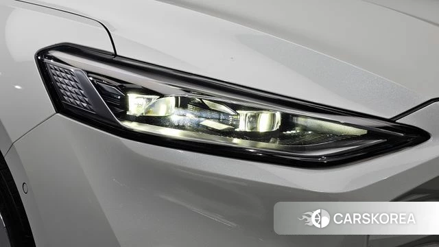Kia K8 Hybrid id 4917097 из Кореи 14