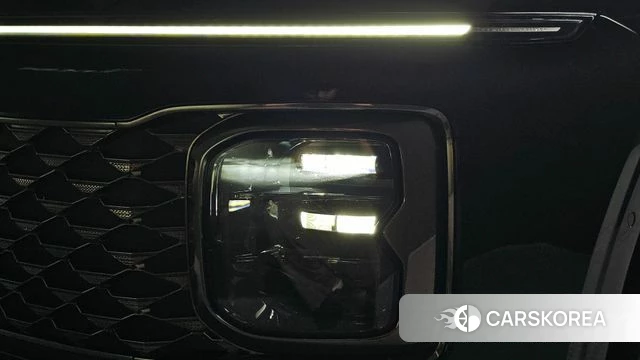 Hyundai Grandeur Hybrid (GN7) id 4980986 из Кореи 14