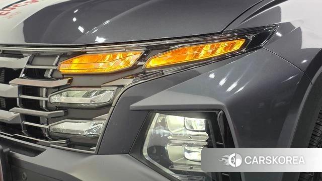 Hyundai The New Tucson (NX4) id 4995533 из Кореи 14