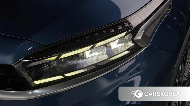 Kia The New K3 2nd generation id 5053352 из Кореи 14
