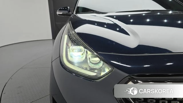 Kia Niro id 5018954 из Кореи 14