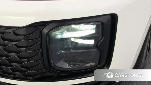 Hyundai Grandeur (GN7) id 5011446 из Кореи 14