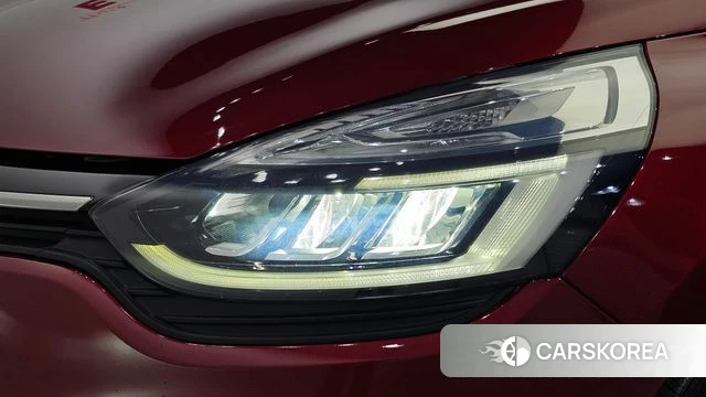 Renault Korea (Samsung) Clio id 4998756 из Кореи 14