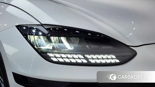 Hyundai Ionic 6 id 4725930 из Кореи 14