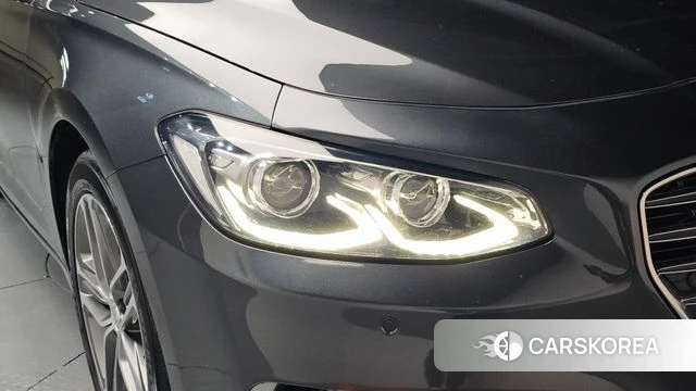 Hyundai Grandeur IG id 4658159 из Кореи 14
