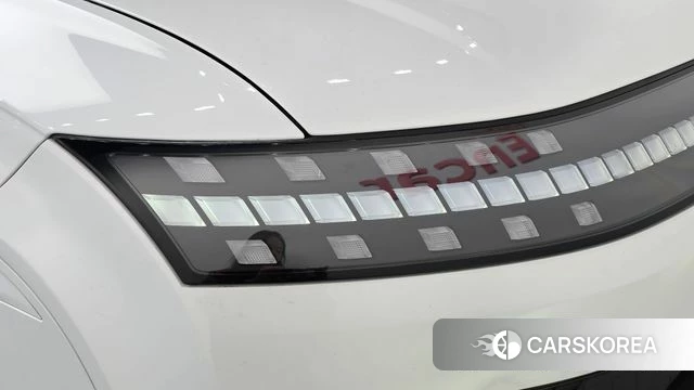 Hyundai Ionic 9 id 4744006 из Кореи 14