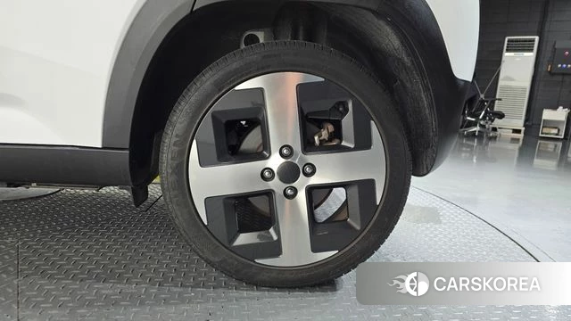 Hyundai Casper Electric id 4757193 из Кореи 14