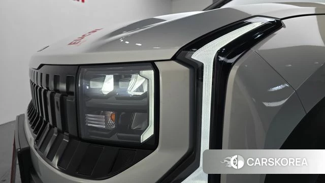Kia Celtos second Generation id 5025888 из Кореи 14