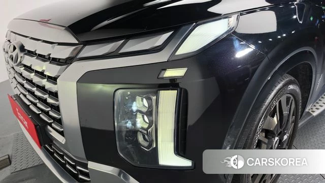 Hyundai The New Palisade id 4753711 из Кореи 14