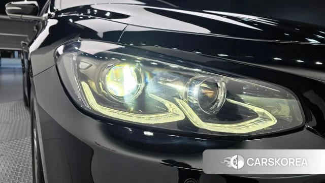 Hyundai Grandeur IG id 4978025 из Кореи 14