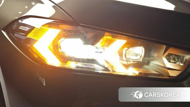 BMW X5 (G05) id 4974882 из Кореи 14
