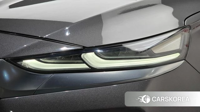 Hyundai Santa Fe TM id 4785432 из Кореи 14