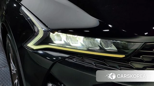 Kia K5 3rd generation id 4682992 из Кореи 14