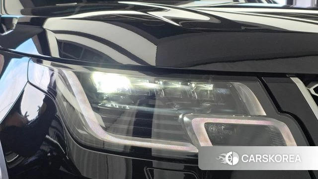 Land Rover Range Rover 4th Generation id 4918019 из Кореи 14