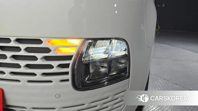 Hyundai Staria id 4612466 из Кореи 14