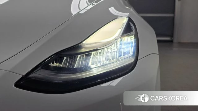 Tesla Model Y id 4951970 из Кореи 14