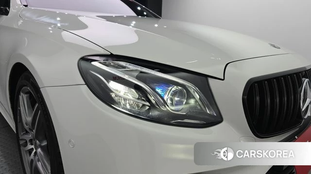 Mercedes-Benz E-Class W213 id 5023890 из Кореи 14