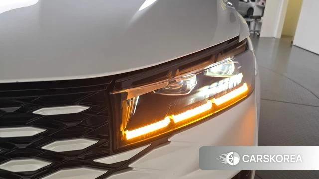Renault Korea (Samsung) Grand Coleos id 4674844 из Кореи 14
