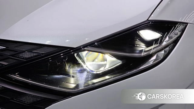 Hyundai The New Grandeur IG id 4906028 из Кореи 14