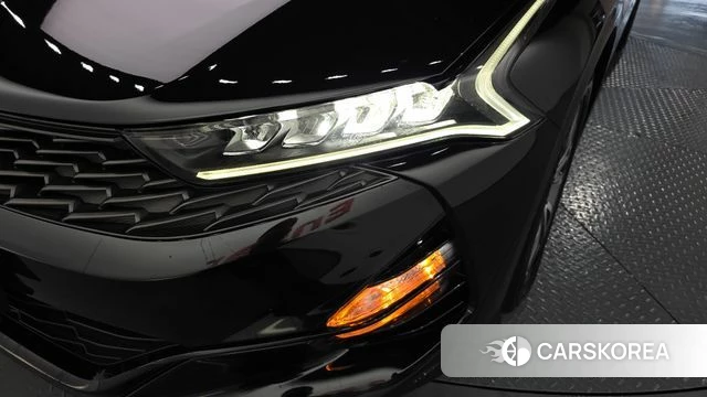 Kia K5 3rd generation id 5002401 из Кореи 14