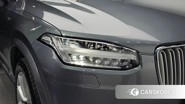 Volvo XC90 second Generation id 5029231 из Кореи 14