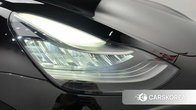 Tesla Model 3 id 4967150 из Кореи 14