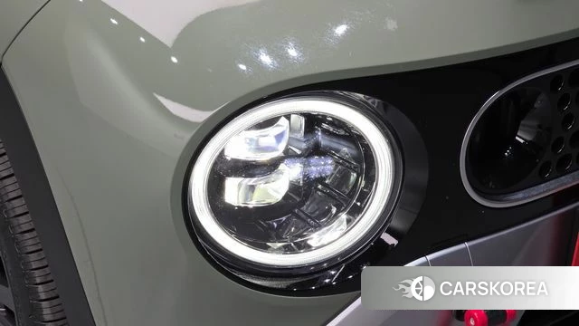 Hyundai The New Casper id 5051568 из Кореи 14