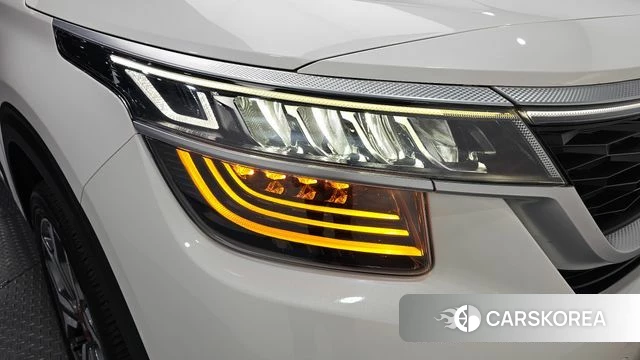Kia Seltos id 5035528 из Кореи 14