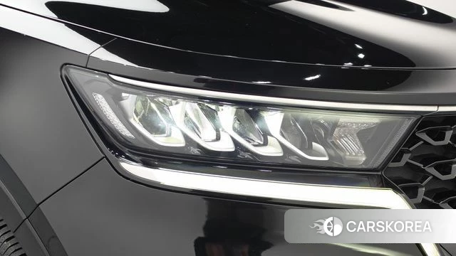 Kia Sorento 4th Generation id 5033785 из Кореи 14