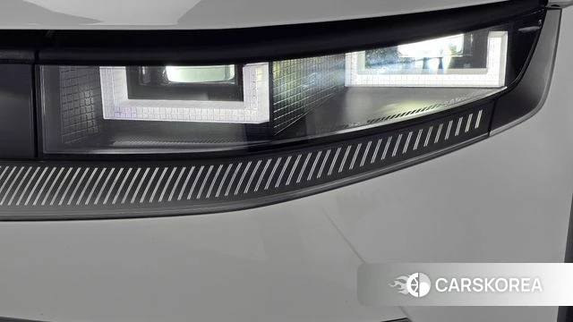 Hyundai The New Ionic 5 id 4792223 из Кореи 14