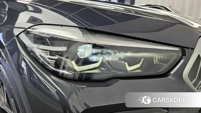 BMW X6 (G06) id 4992882 из Кореи 14
