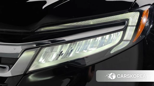 Honda Pilot 3rd generation id 4993091 из Кореи 14