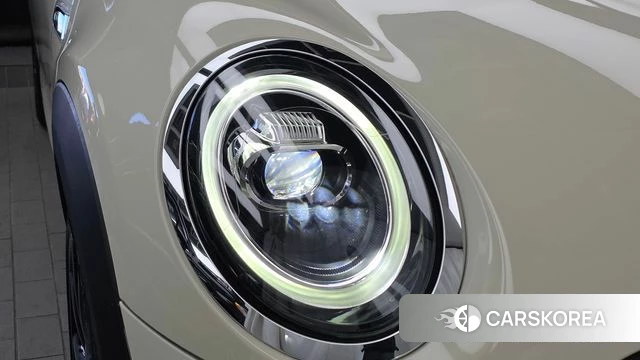 Mini Cooper S id 4987888 из Кореи 14