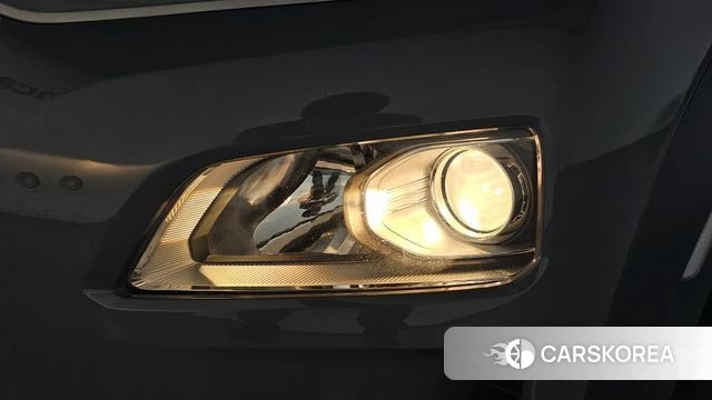 Hyundai Kona Electric id 5060408 из Кореи 14