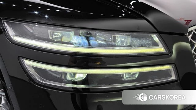 Genesis G80 (RG3) id 4923160 из Кореи 14