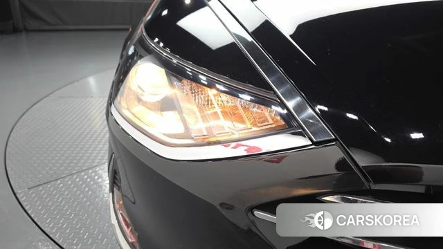 Hyundai Sonata (DN8) id 4929731 из Кореи 14