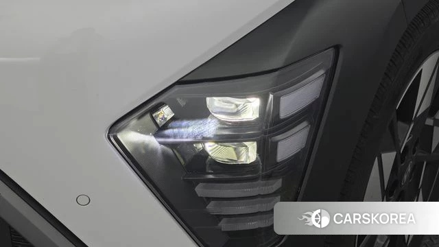 Hyundai Kona Hybrid (SX2) id 5021550 из Кореи 14
