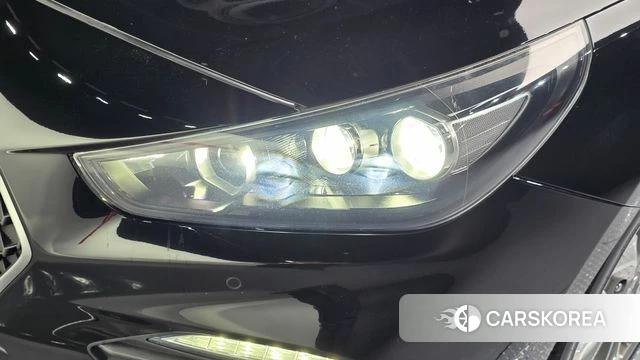Hyundai i30 (PD) id 4987574 из Кореи 14