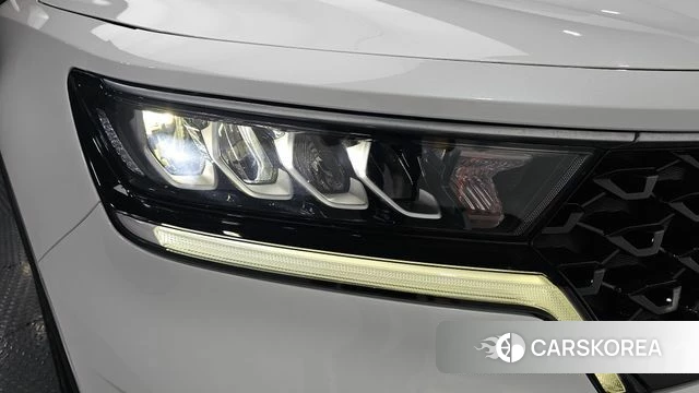Kia Sorento 4th Generation id 5012937 из Кореи 14