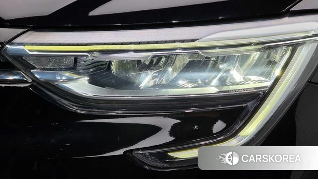 Renault Korea (Samsung) XM3 id 5028727 из Кореи 14