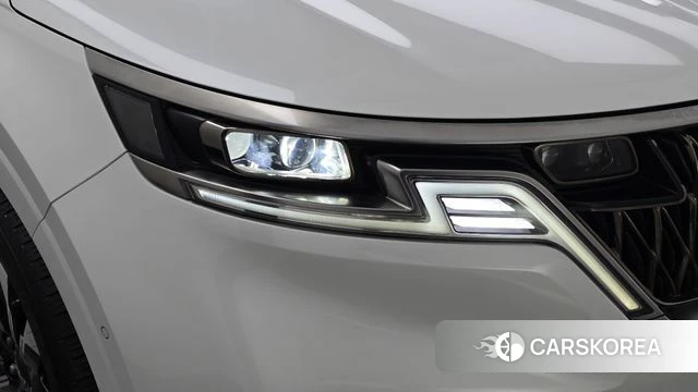 Kia Carnival 4th generation id 5034108 из Кореи 14