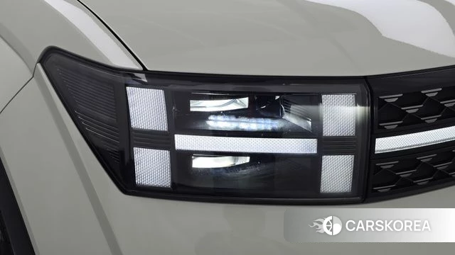 Hyundai Santa Fe (MX5) id 5026650 из Кореи 14