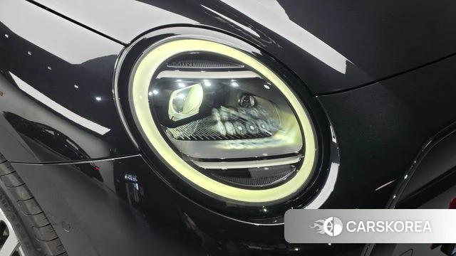 Mini Cooper Electric 4th Generation id 5039103 из Кореи 14